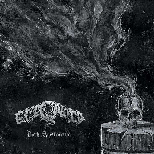 Ectovoid: Dark Abstraction - VINYL