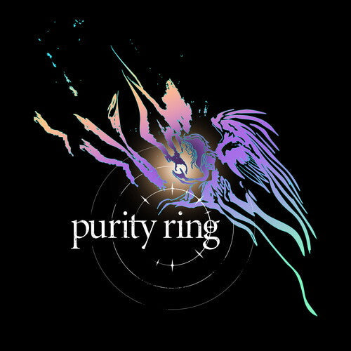 Purity Ring: Purity Ring - Pink - Record