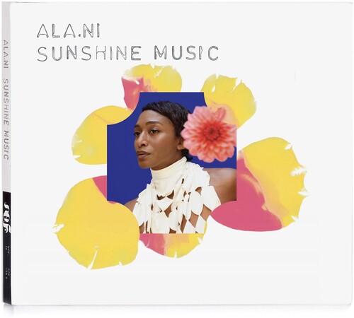 Ala.Ni: Sunshine Music - CD
