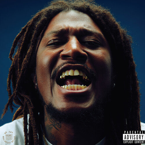 Amirsaysnothing: We Are Who We Say We Are - Record