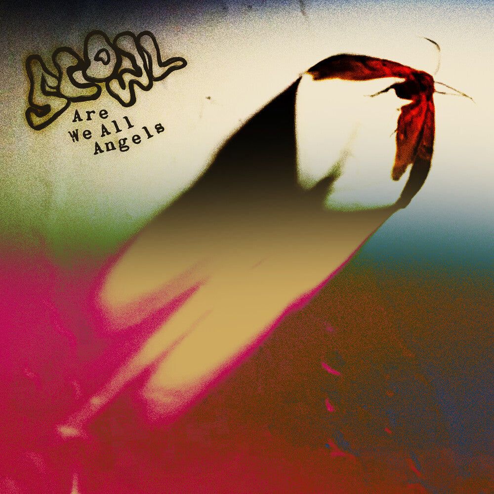 Scowl- Are We All Angels [Colored Vinyl] { VINYL LP }