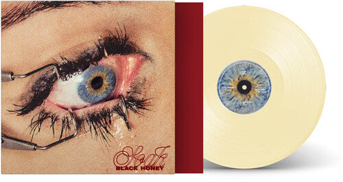 Black Honey: Soak - VINYL
