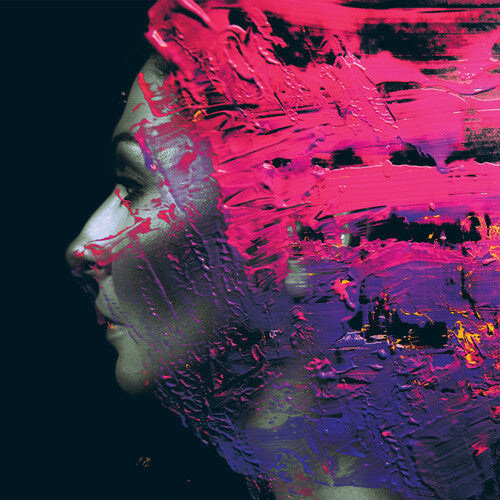 Steven Wilson- Hand.Cannot.Erase { VINYL LP }