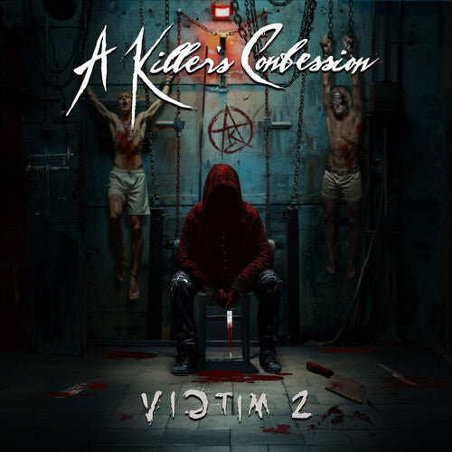 A Killer's Confession: Victim 2 - CD