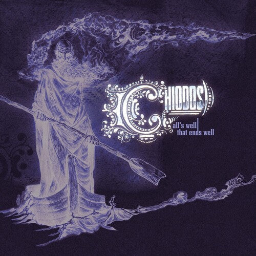 Chiodos- All's Well That End's Well - 20th Anniversary { VINYL LP }