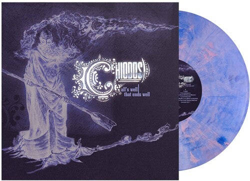 Chiodos- All's Well That End's Well - 20th Anniversary { VINYL LP }