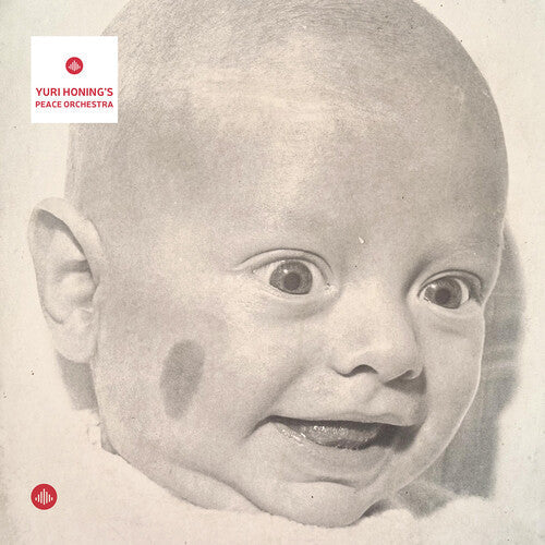Yuri Honing's Peace Orchestra: Yuri Honing's Peace Orchestra - CD