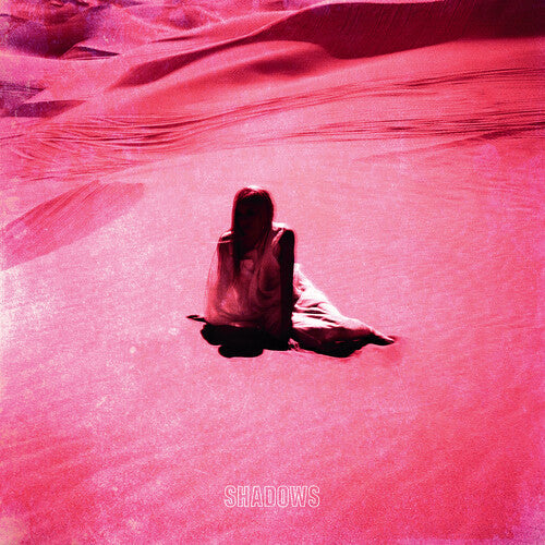 Cannons: Shadows - VINYL