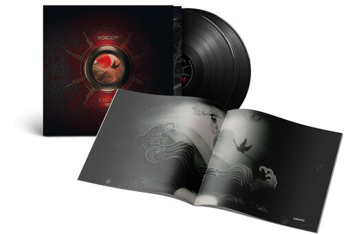 Bioscope: Gento - VINYL