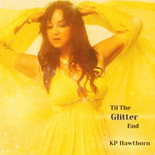 KP Hawthorn: Till The Glitter End - Record