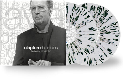 Eric Clapton: Clapton Chronicles: The Best Of Eric Clapton - VINYL