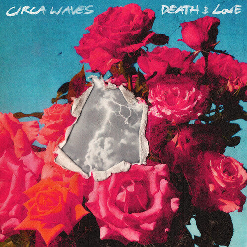 Circa Waves: Death & Love - CD