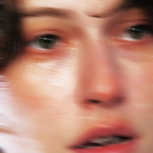 King Princess: Girl Violence - CD