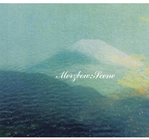Merzbow: Scene (20th Anniversary) - Record