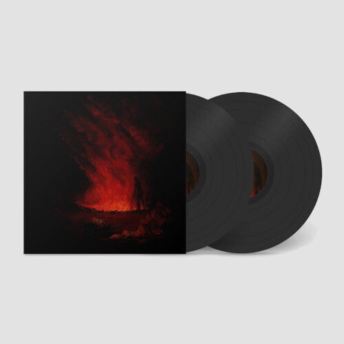 Srd- Ognja Prerok { VINYL LP }