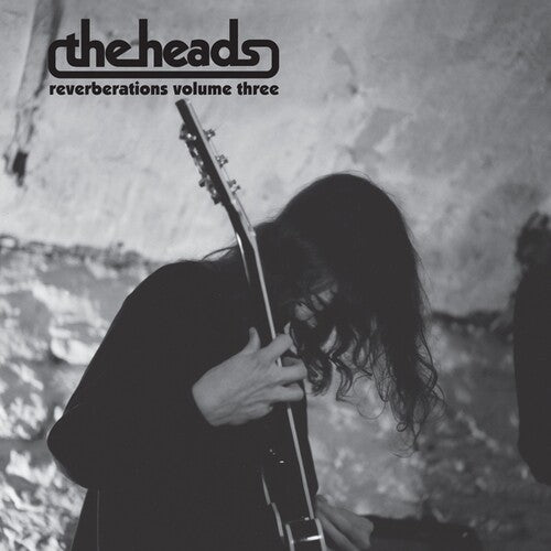The Heads- Reverberations, Vol. 3 { VINYL LP }