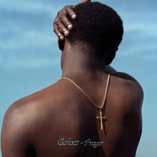 Bnnyhunna: Echoes Of Prayer - VINYL