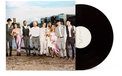 RM (BTS)- Right Place Wrong Person { VINYL LP }