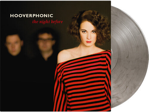 Hooverphonic- The Night Before { VINYL LP }