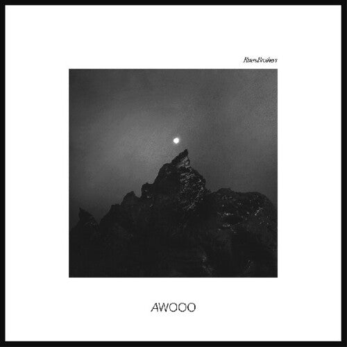 Ruen Brothers- Awooo (Indie Exclusive Vinyl) { VINYL LP }