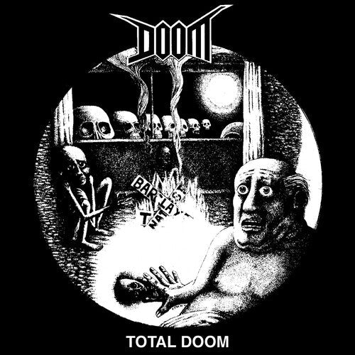 Doom: Total Doom - CD