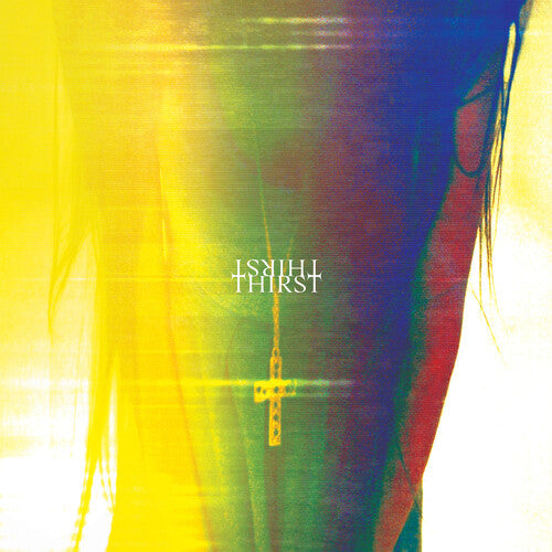 Slow Crush- Thirst { VINYL LP }