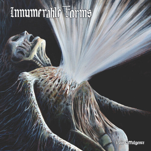 Innumerable Forms- Pain Effulgence { VINYL LP }