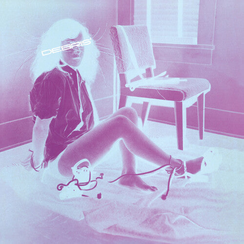 Debris'- Debris' { VINYL LP }