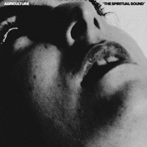 Agriculture- The Spiritual Sound { VINYL LP }