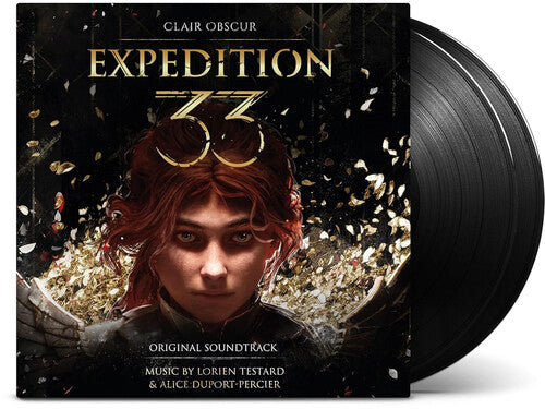 Lorien Testard: Clair Obscur: Expedition 33 (Original Soundtrack) - VINYL