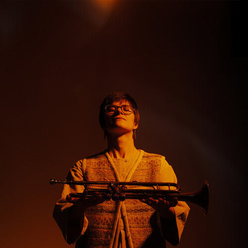 Laura Jurd- Rites & Revelations { VINYL LP }