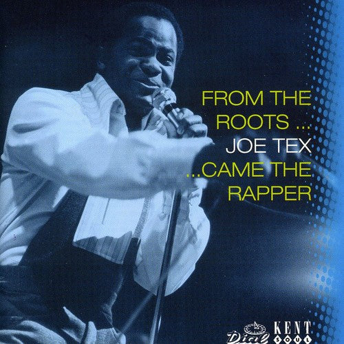 Joe Tex: From the Roots - CD