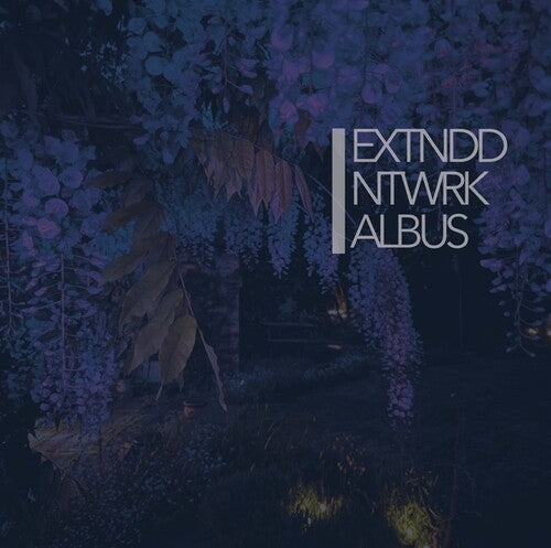 Extnddntwrk: Albus - Record