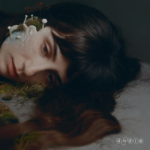 Dodie- Not For Lack Of Trying { VINYL LP }