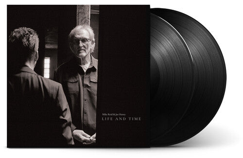 Life And Time { VINYL LP }