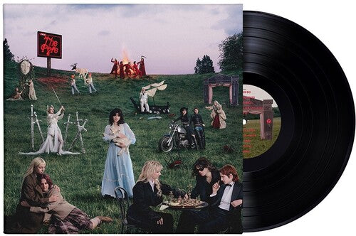 Last Dinner Party: From The Pyre - VINYL