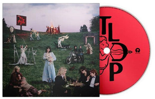 Last Dinner Party: From The Pyre - CD