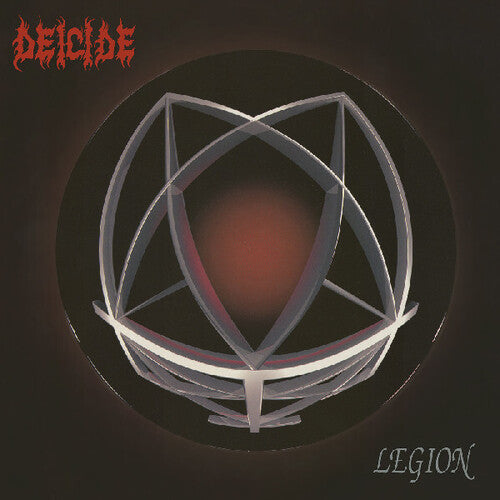 Deicide- Legion { VINYL LP }