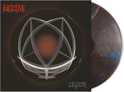 Deicide: Legion - VINYL