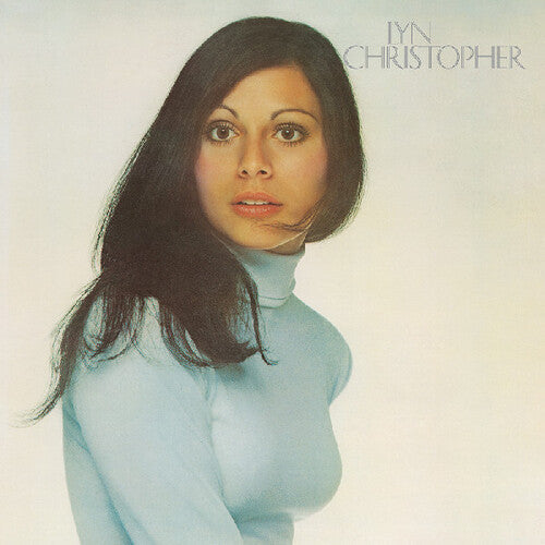 Lyn Christopher- Lyn Christopher { VINYL LP }