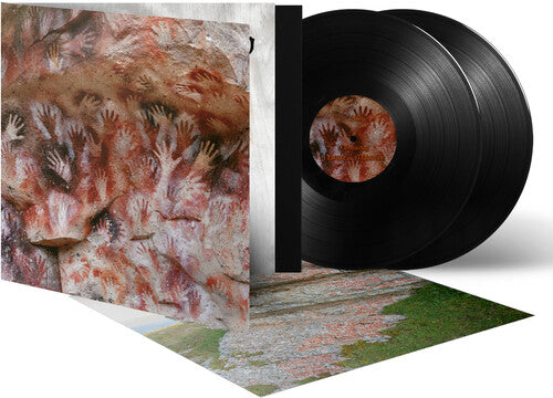 Fauna: Ochre & Ash - VINYL