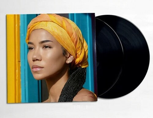 Jhené Aiko: Chilombo - VINYL
