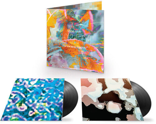 AM PM Soho Live { VINYL LP }