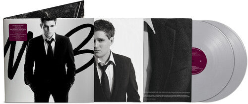 Michael Bublé: It's Time (20th Anniversary Deluxe Edition) - VINYL