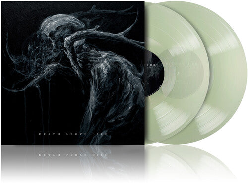Orbit Culture- Death Above Life (Indie Exclusive Vinyl) { VINYL LP }