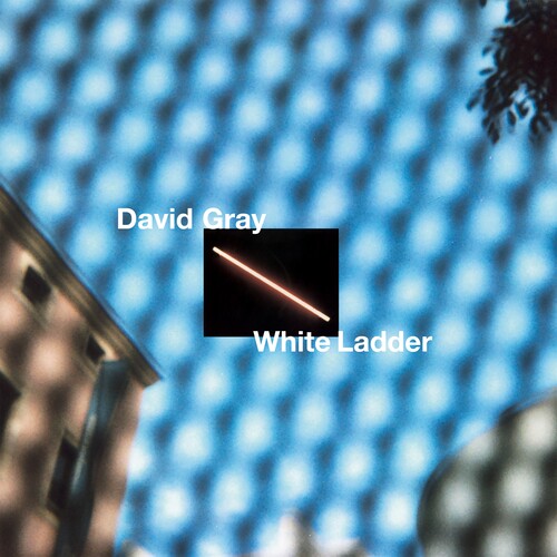 David Gray: White Ladder - VINYL