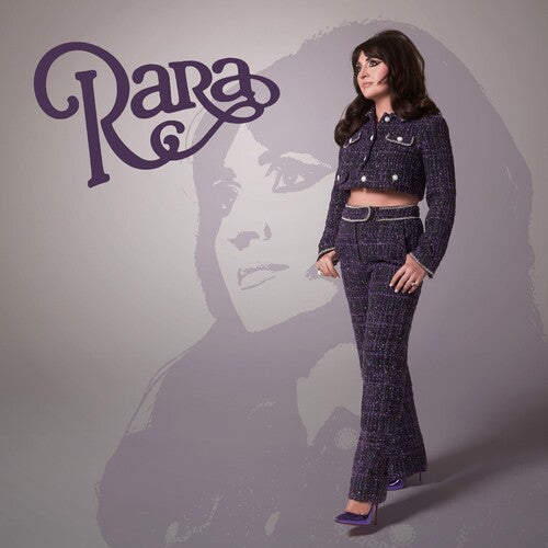 Rara- Rara { VINYL LP }