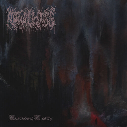 Ritual Mass- Cascading Misery { VINYL LP }