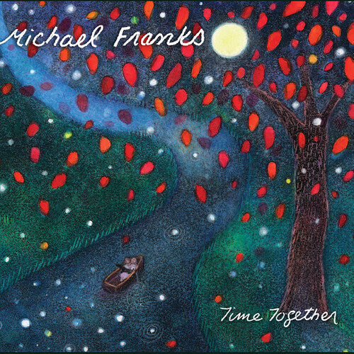 Michael Franks: Time Together - VINYL