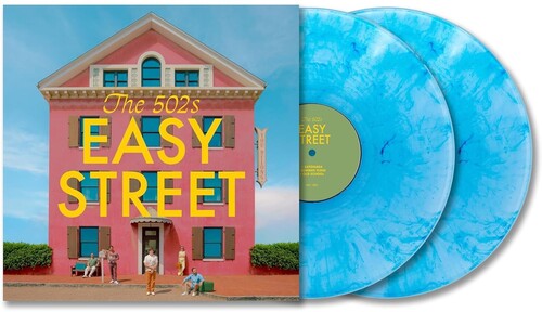 502S: Easy Street - Record